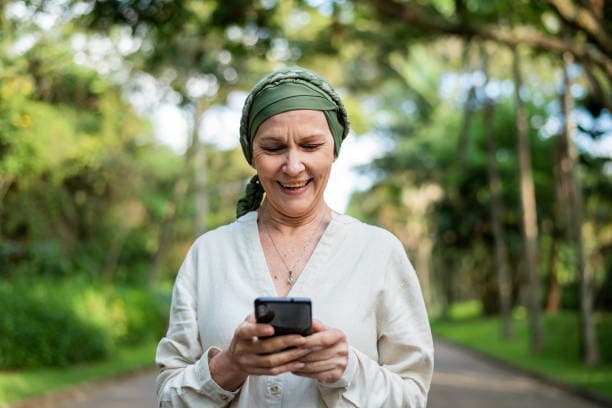 Cover Image for A Consistent Daily Routine During the Cancer Journey